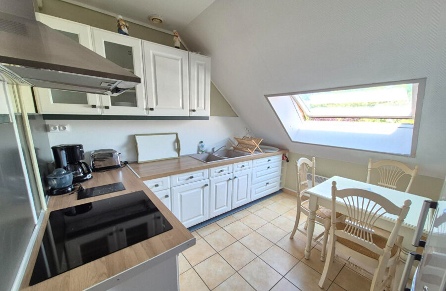 Immeuble de rapport  BERCK