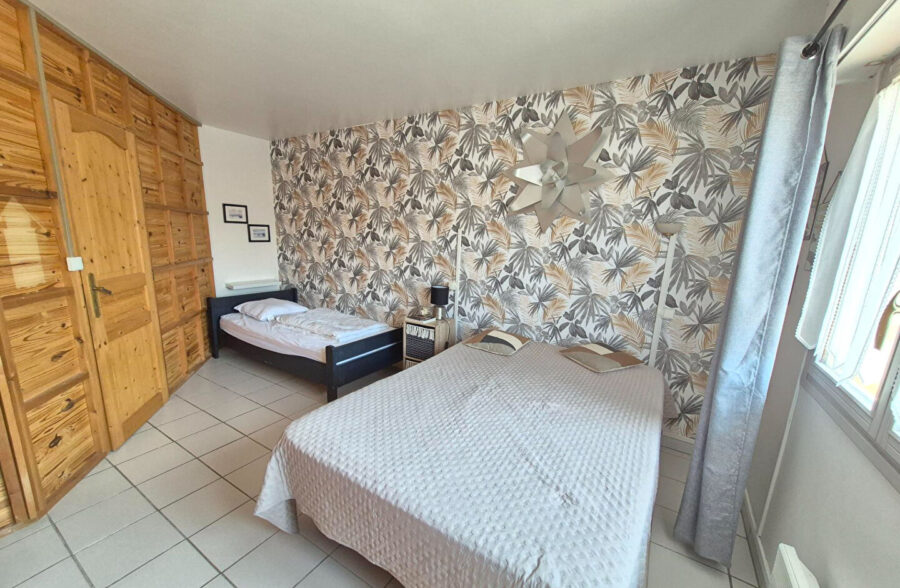 Immeuble de rapport  BERCK