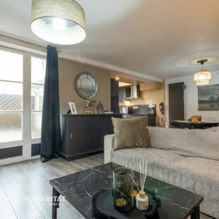 Maison Secteur Marché !