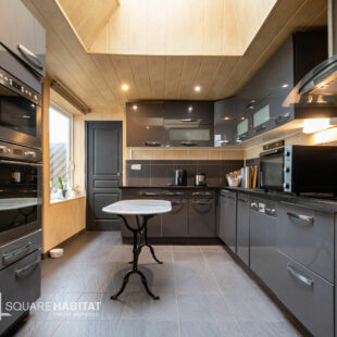 Maison Secteur Marché !