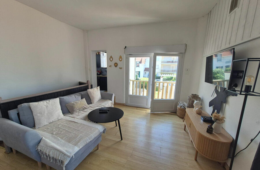 Maison Secteur Marché !