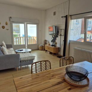 Maison Secteur Marché !