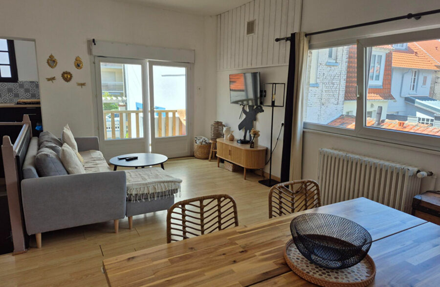 Maison Secteur Marché !