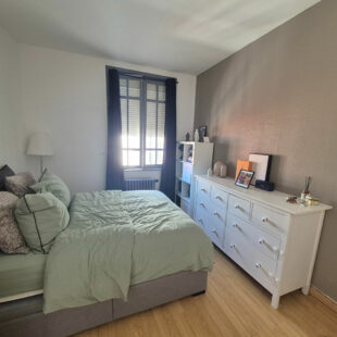 Maison Secteur Marché !