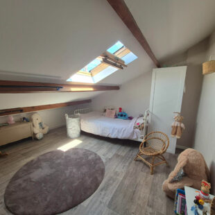 Maison Secteur Marché !