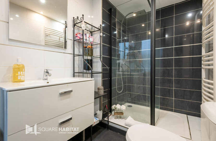 Maison Secteur Marché !