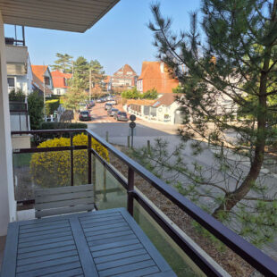 Studio dans le triangle d ‘or !