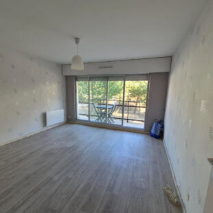 Studio dans le triangle d ‘or !