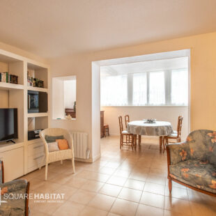 Appartement Le Touquet Paris Plage 4 pièce(s) 70 m2