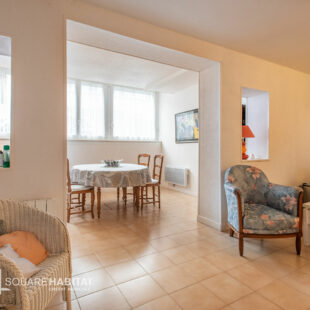 Appartement Le Touquet Paris Plage 4 pièce(s) 70 m2