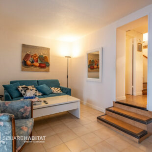 Appartement Le Touquet Paris Plage 4 pièce(s) 70 m2