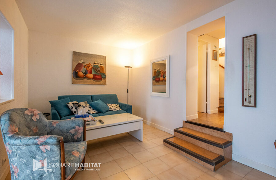 Appartement Le Touquet Paris Plage 4 pièce(s) 70 m2