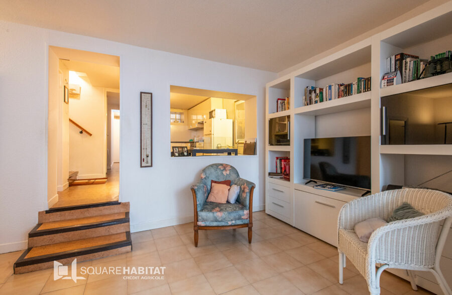 Appartement Le Touquet Paris Plage 4 pièce(s) 70 m2