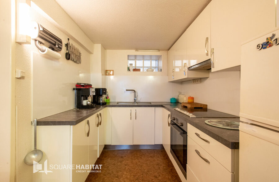 Appartement Le Touquet Paris Plage 4 pièce(s) 70 m2