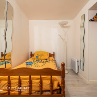 Appartement Le Touquet Paris Plage 4 pièce(s) 70 m2