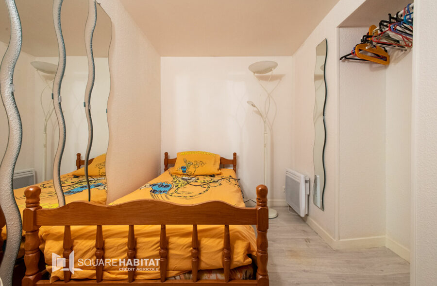 Appartement Le Touquet Paris Plage 4 pièce(s) 70 m2