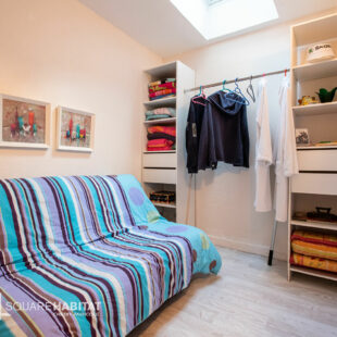 Appartement Le Touquet Paris Plage 4 pièce(s) 70 m2