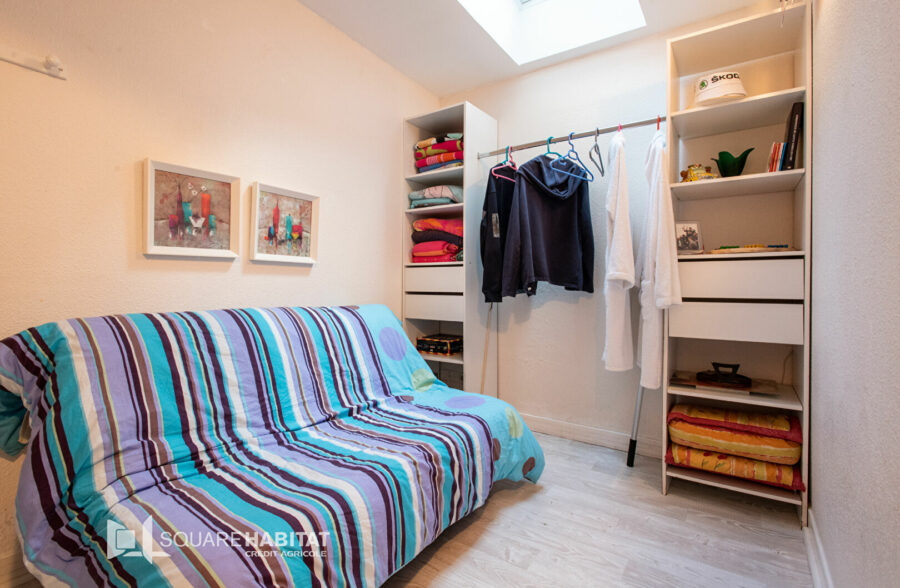 Appartement Le Touquet Paris Plage 4 pièce(s) 70 m2