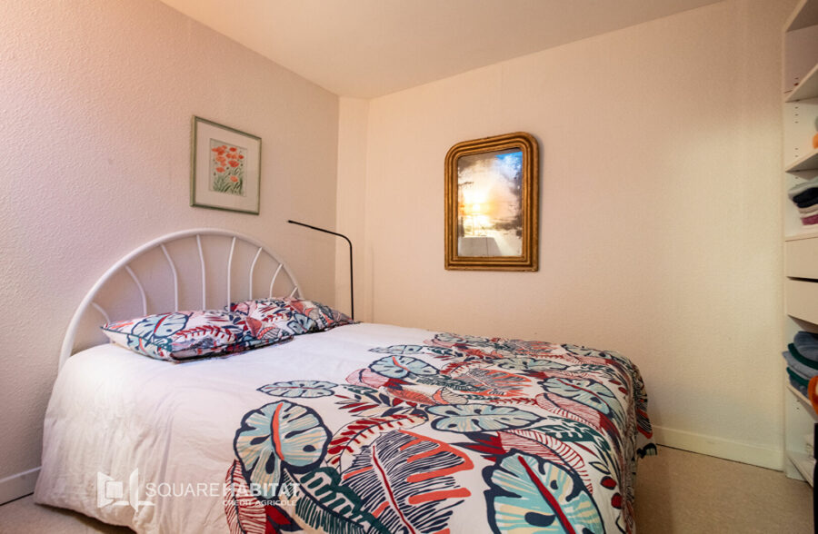 Appartement Le Touquet Paris Plage 4 pièce(s) 70 m2