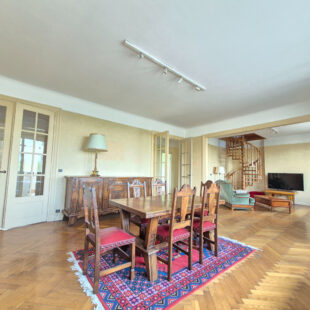 Appartement T5 Marcq-En-Baroeul Croisé Laroche &nbsp;Sous compromis&nbsp;