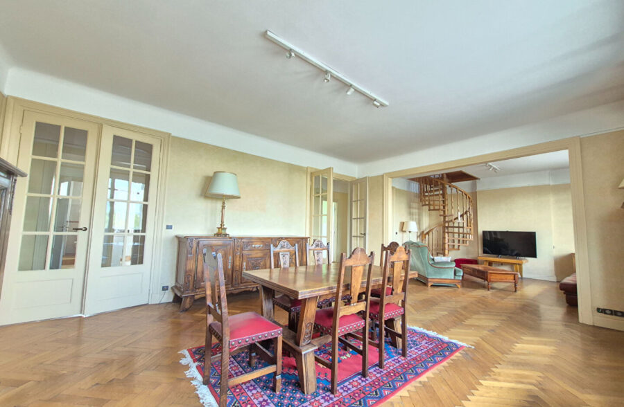 Appartement T5 Marcq-En-Baroeul Croisé Laroche &nbsp;Sous compromis&nbsp;