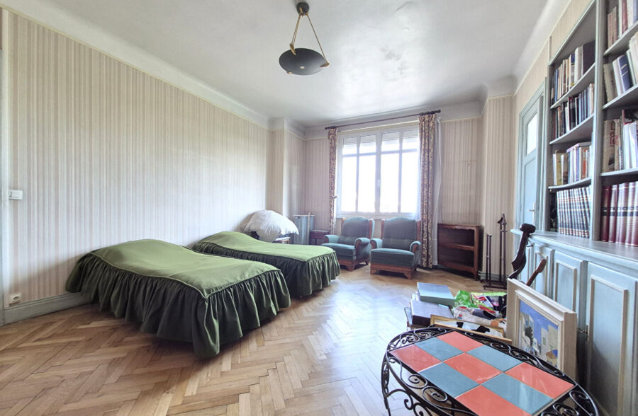 Appartement T5 Marcq-En-Baroeul Croisé Laroche &nbsp;Sous compromis&nbsp;