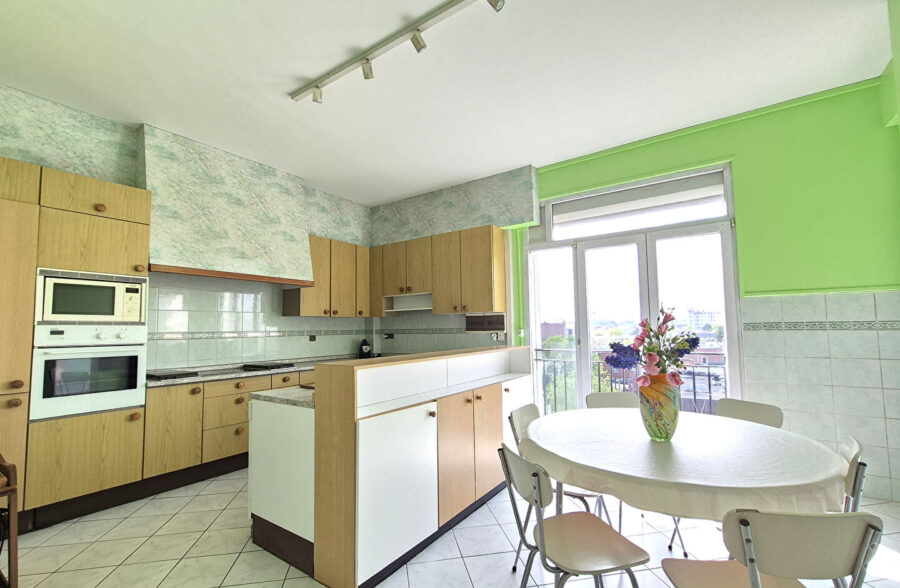 Appartement T5 Marcq-En-Baroeul Croisé Laroche &nbsp;Sous compromis&nbsp;