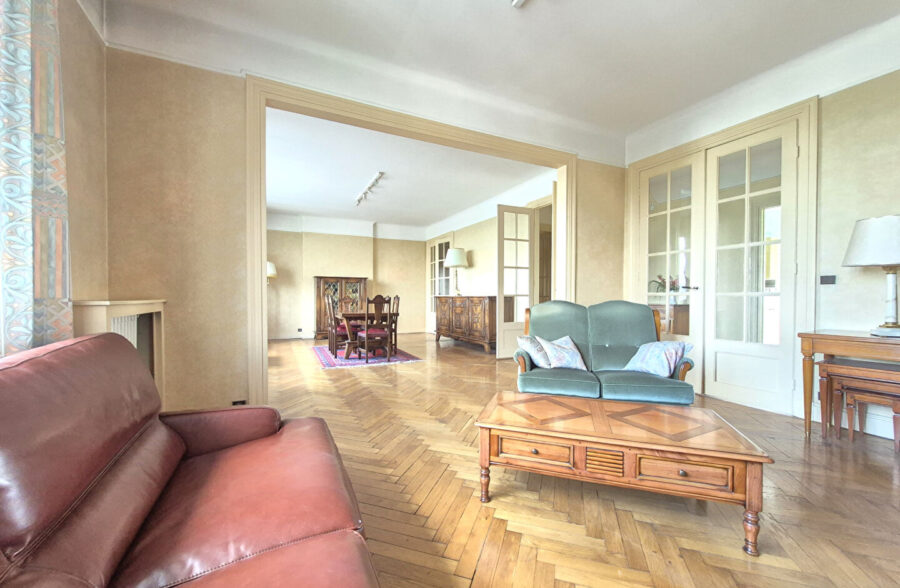 Appartement T5 Marcq-En-Baroeul Croisé Laroche &nbsp;Sous compromis&nbsp;