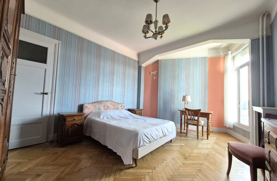 Appartement T5 Marcq-En-Baroeul Croisé Laroche &nbsp;Sous compromis&nbsp;