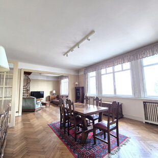 Appartement T5 Marcq-En-Baroeul Croisé Laroche &nbsp;Sous compromis&nbsp;