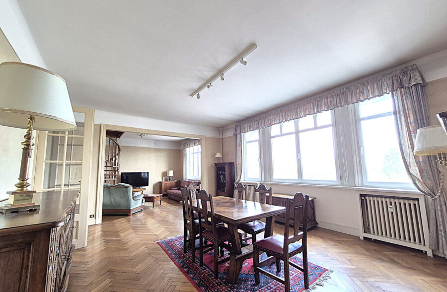 Appartement T5 Marcq-En-Baroeul Croisé Laroche &nbsp;Sous compromis&nbsp;