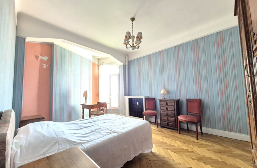 Appartement T5 Marcq-En-Baroeul Croisé Laroche &nbsp;Sous compromis&nbsp;