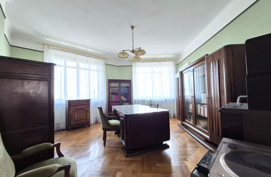 Appartement T5 Marcq-En-Baroeul Croisé Laroche &nbsp;Sous compromis&nbsp;