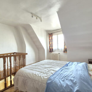 Appartement T5 Marcq-En-Baroeul Croisé Laroche &nbsp;Sous compromis&nbsp;