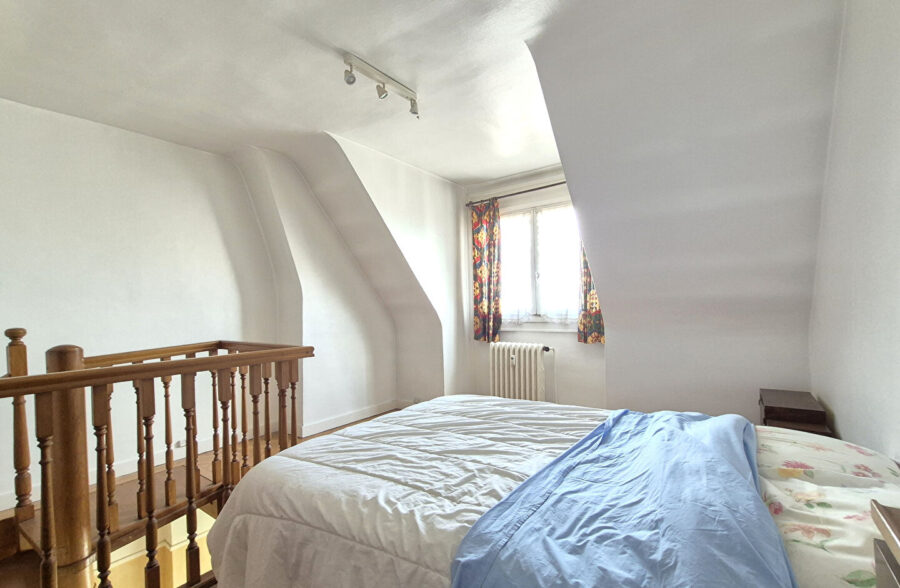 Appartement T5 Marcq-En-Baroeul Croisé Laroche &nbsp;Sous compromis&nbsp;