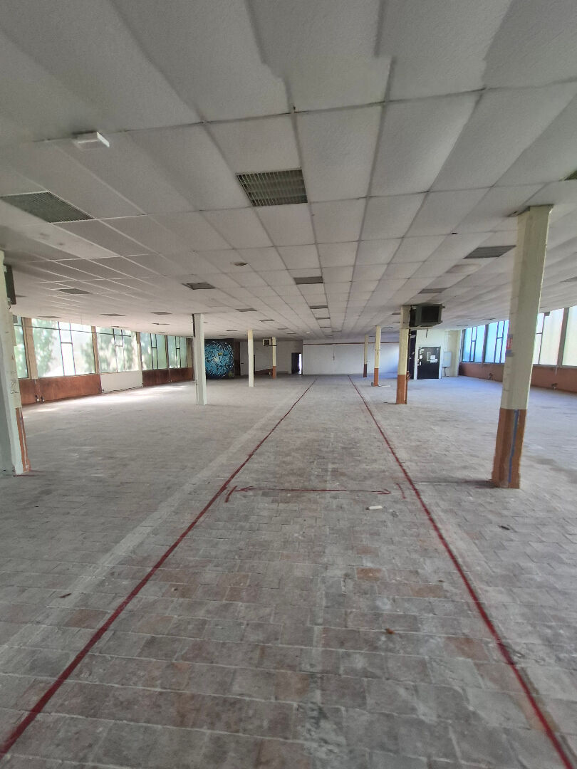 Investissement 2800m² Roubaix