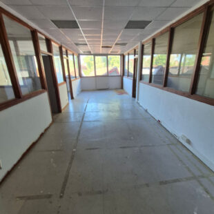 Investissement 2800m² Roubaix