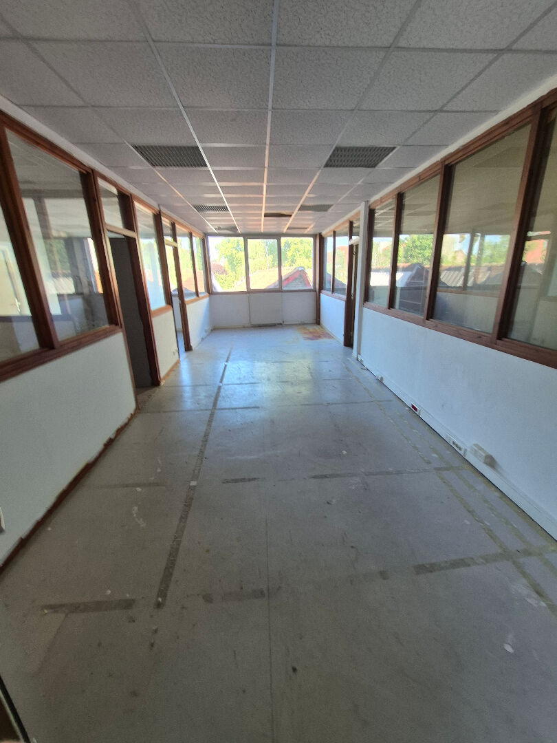 Investissement 2800m² Roubaix