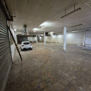 Investissement 2800m² Roubaix