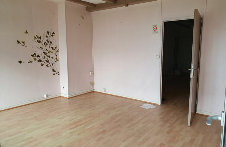 Local 45m² Carvin