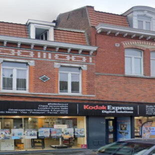 Immeuble de rapport Tourcoing – Ideal investisseur