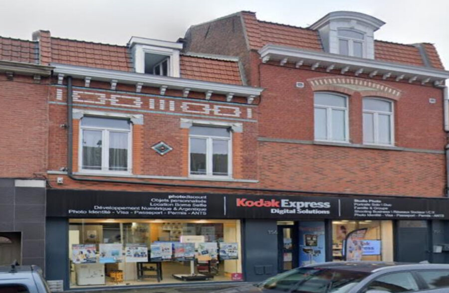 Immeuble de rapport Tourcoing – Ideal investisseur