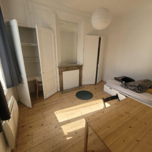 Immeuble de rapport Tourcoing – Ideal investisseur