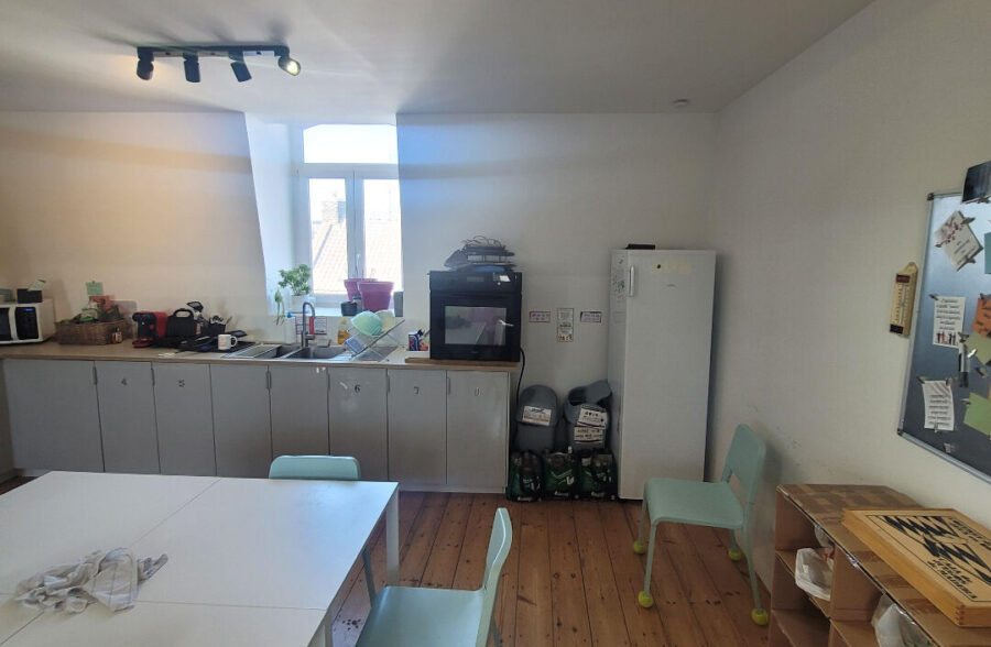 Immeuble de rapport Tourcoing – Ideal investisseur