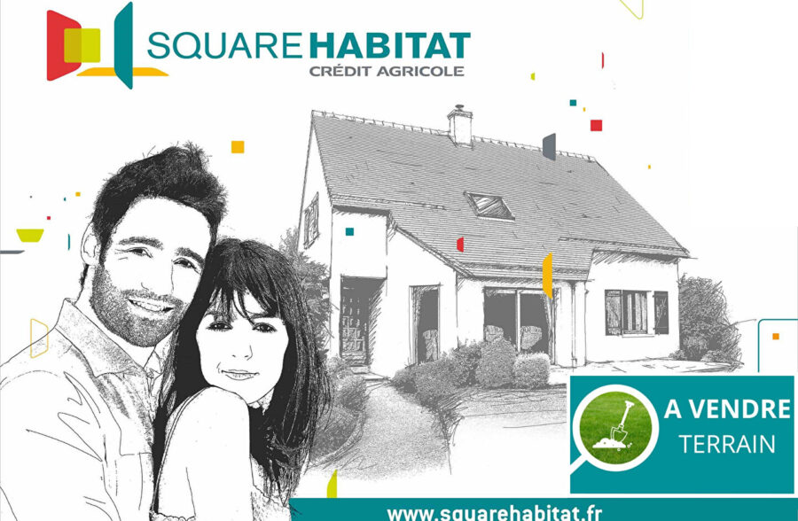 Terrain à Vendre à Carvin