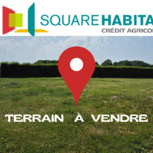 Terrain à Vendre à Carvin