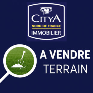 TERRAIN 459M²