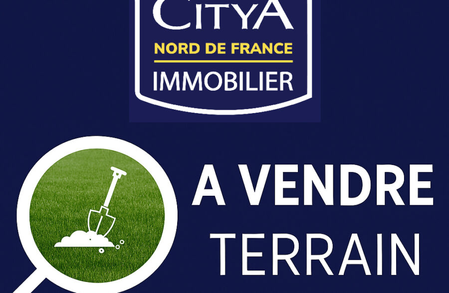TERRAIN 459M²