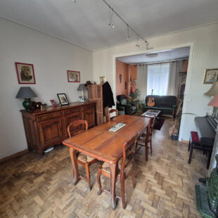 Maison dans le centre ville de Saint Omer 6 pièce(s) 121 m2