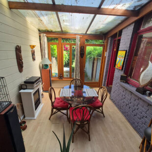 Maison dans le centre ville de Saint Omer 6 pièce(s) 121 m2